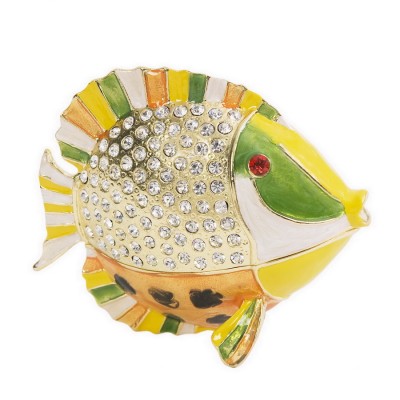 Blowfish