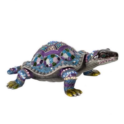 Azure Turtle 