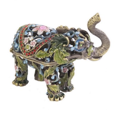 Flower Elephant Flower Elephant