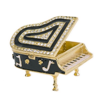 Baby Grand Piano