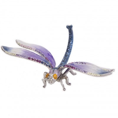 Madame Dragonfly Madame Dragonfly