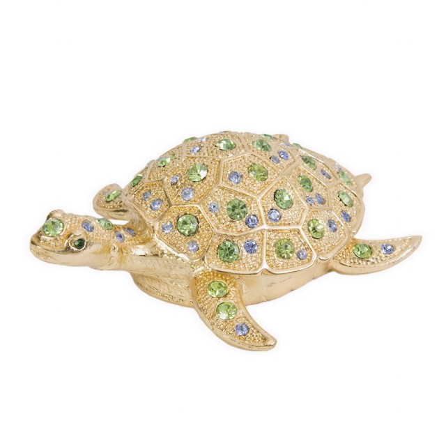 Sea Turtle 