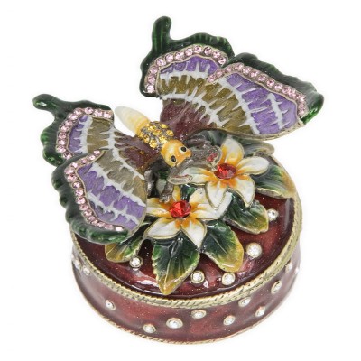 Butterfly Box