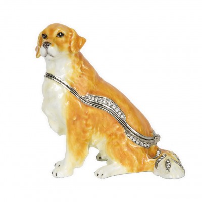 Golden Retriever Golden Retriever