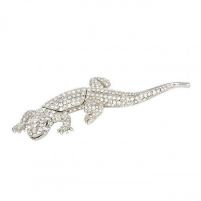Bling Bling Lizard