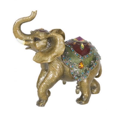 Large Taj Elephant Large Taj Elephant