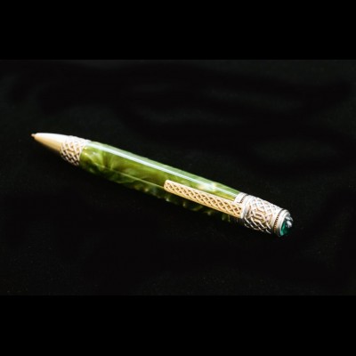 Celtic One ballpoint pen