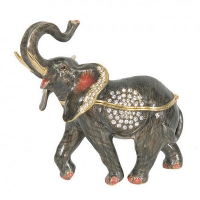 Greige Elephant Greige Elephant