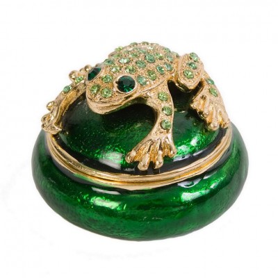 Green-Green Frog Green-Green Frog
