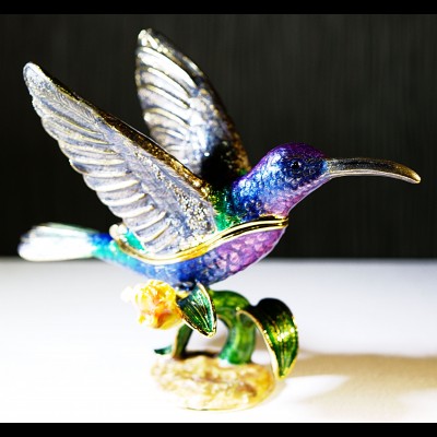 Hummingbird Hummingbird