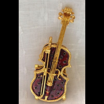 Classic Cello