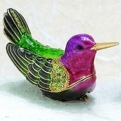 Fuchsia Hummingbird Fuchsia Hummingbird