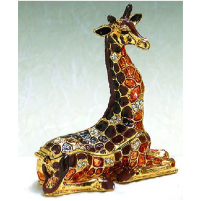 Giraffe Giraffe