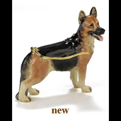 German Shepard German Shepard
