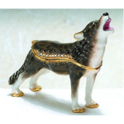 Howling Wolf Howling Wolf