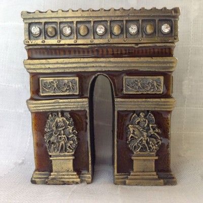 Bronze Arc